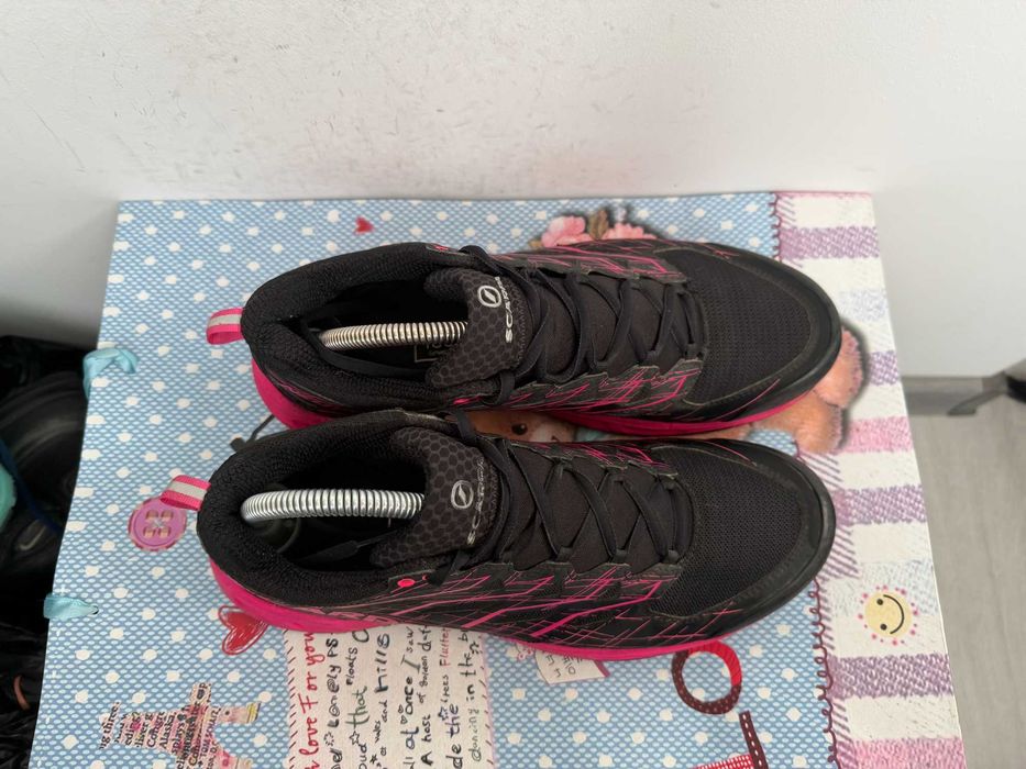 Scarpa Neutron 2''оригинални дамски обувки 41 номер