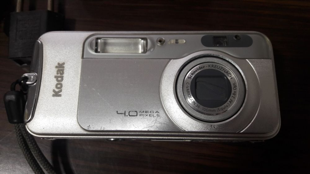 Aparat foto Kodak