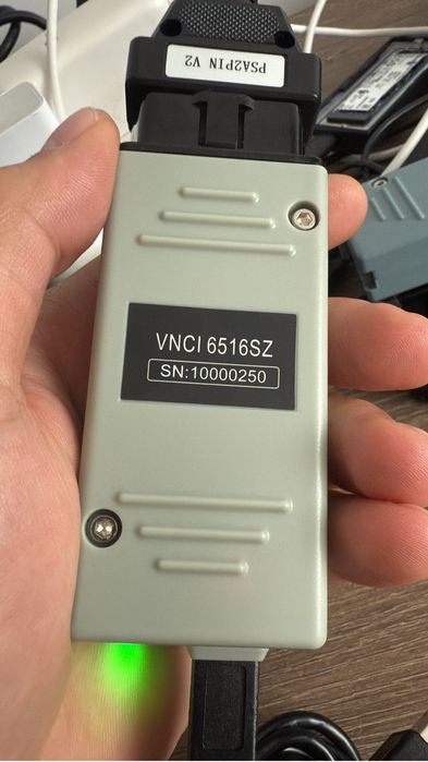 Tester/Diagnoza dedicata Suzuki+Laptop Lenovo L490 softul SDT-2 2023