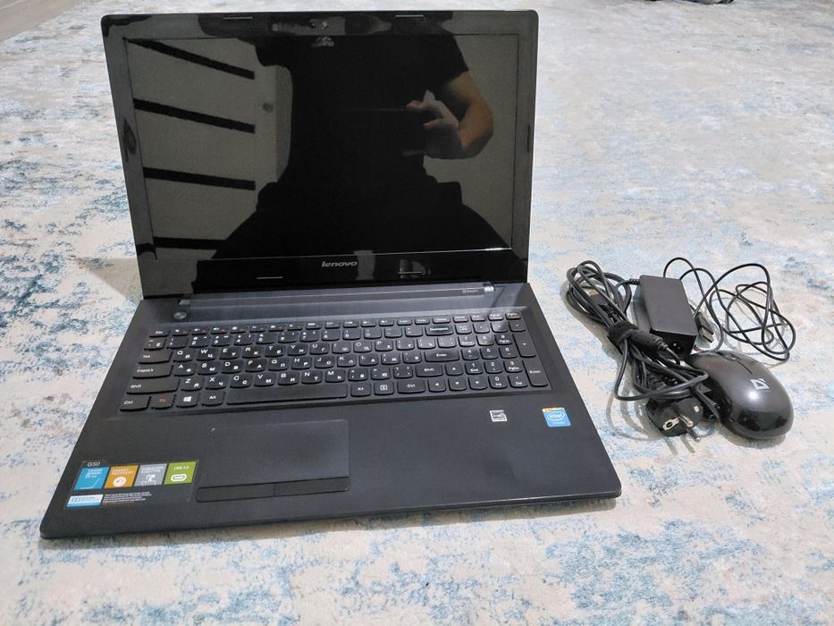 Продается ноутбук Lenovo