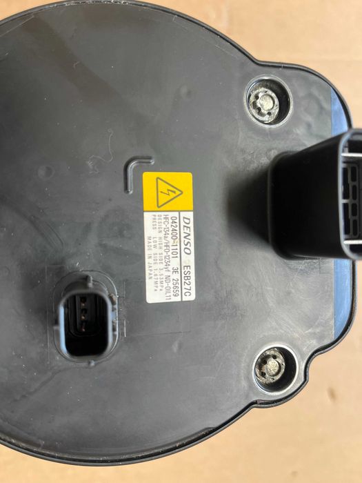 Компресор за климатик Toyota Rav4 2.5 Hybrid ESB27C 2019/2024