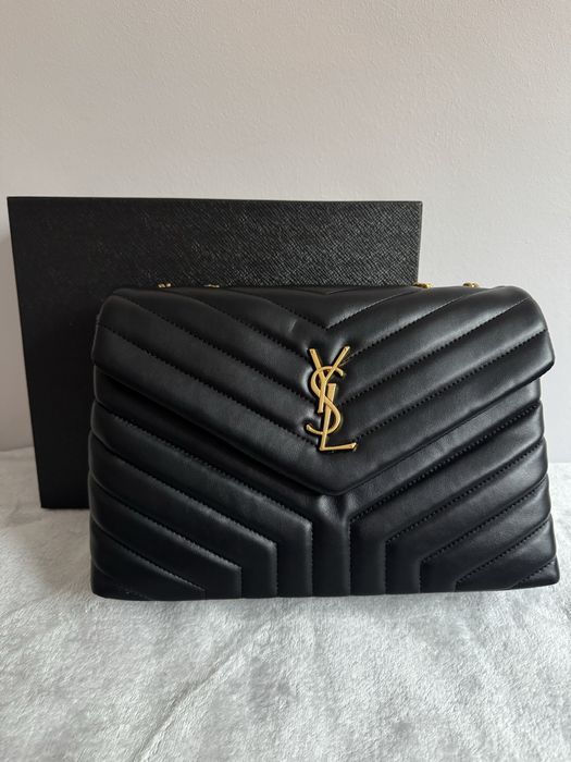 Чанта YSL