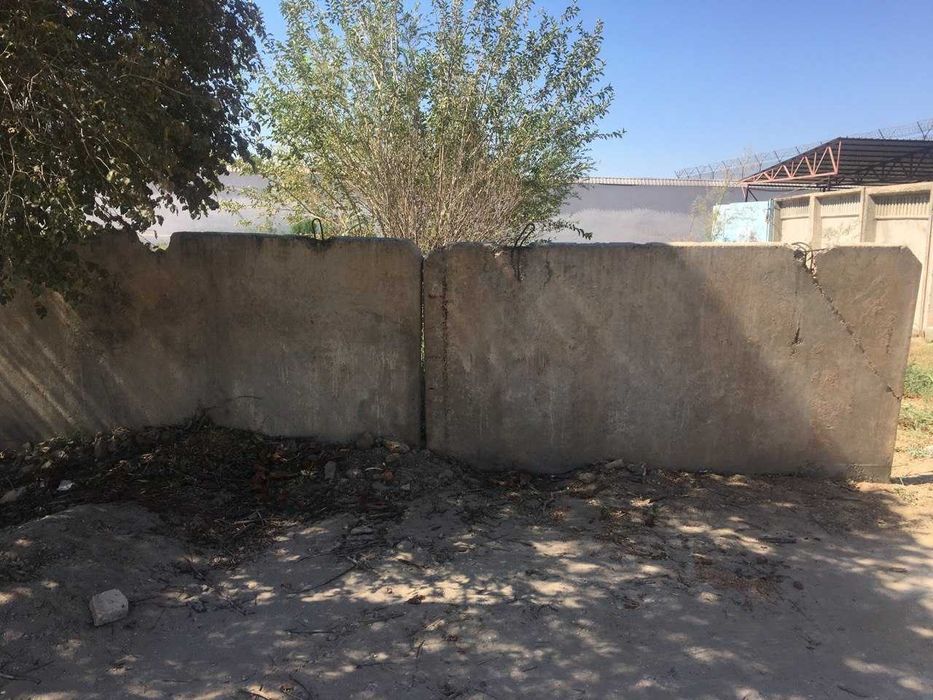 бетонный забор на продажу