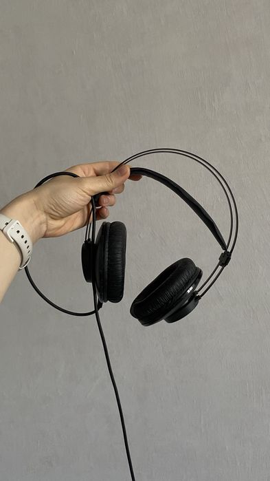Наушники AKG K 52