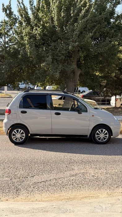 Matiz | Sotiladi