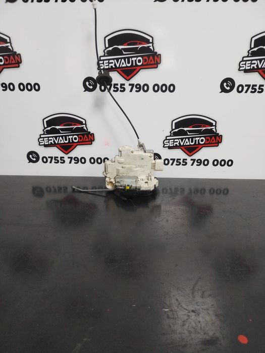 broasca dreapta fata audi a4 (2004-2008) [8ec, b7] 1.9 motorina 2007