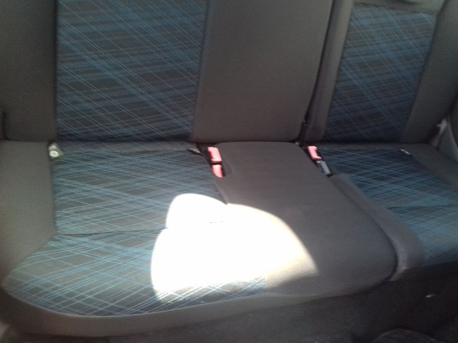 Рено Клио-1.5 дизел/70к.с./05г-на части