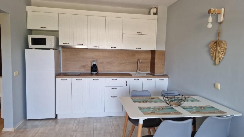 Продава се Двустаен апартамент в Созопол - 57 кв.м за 1816 €/кв.м - Снимка #5