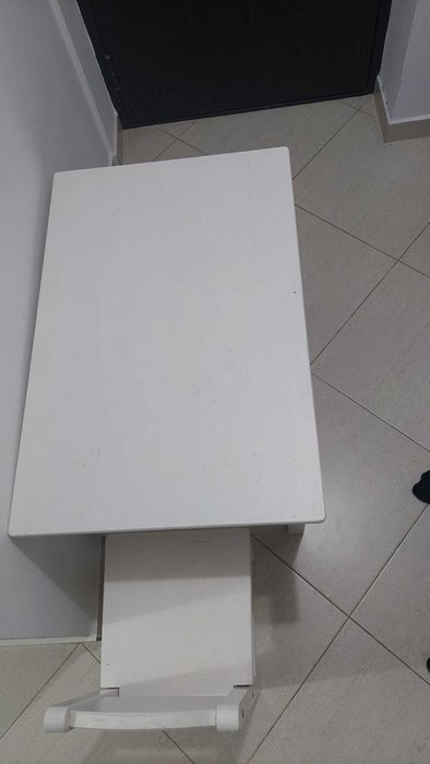 Set masa + scaun copii SUNDVIK IKEA