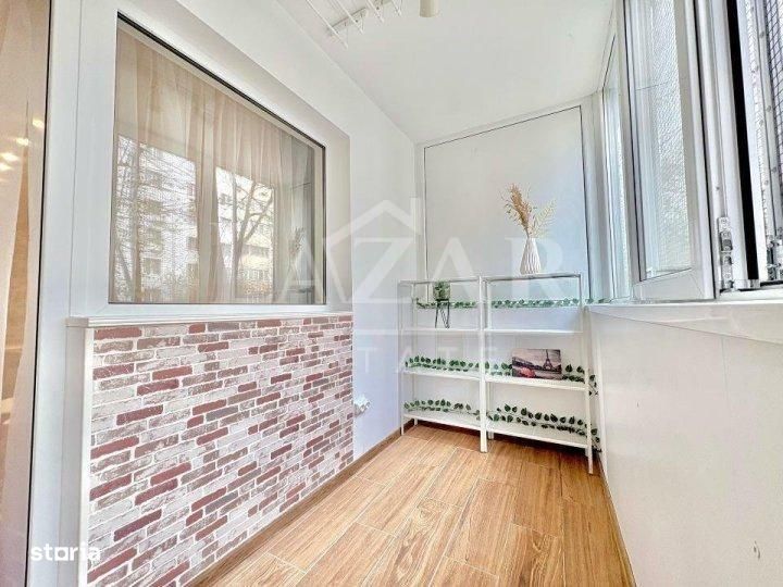Inchiriere Apartament 2 Camere - Piața Iancului | Centrală | Metrou