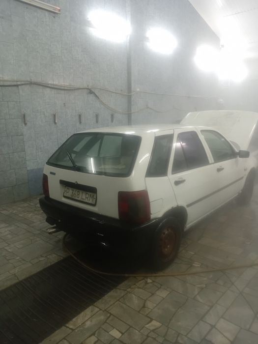 Продам фиат типо