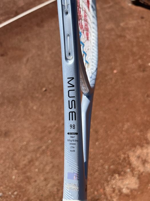 Racheta tenis Yonex Muse 98 (2026)