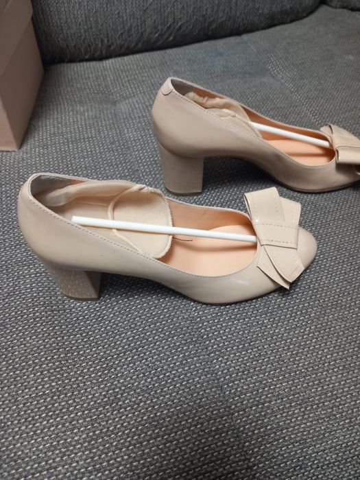 Дамски обувки  Cristhelen B
