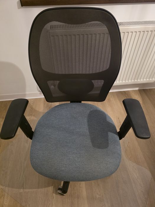 Scaun birou IKEA Flintan - stare foarte buna