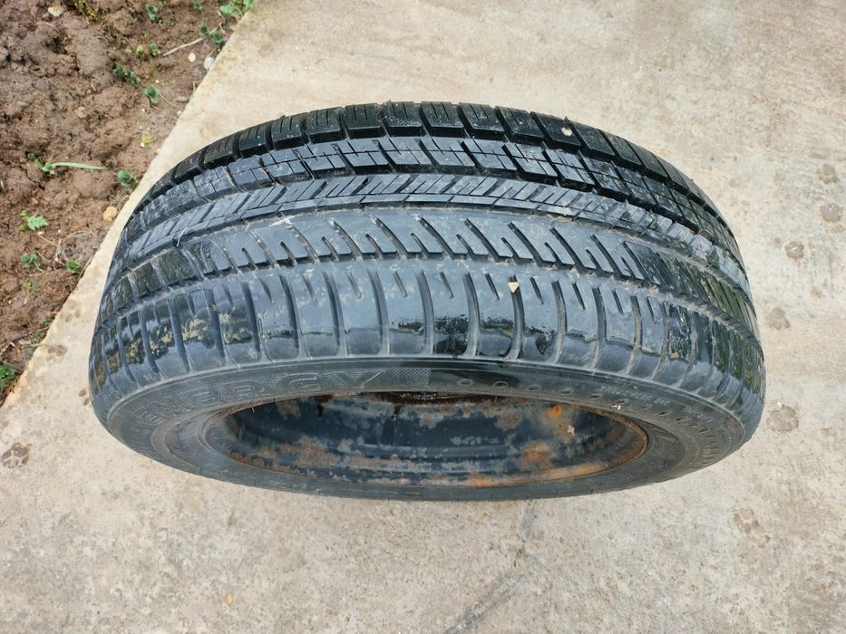 Roată Rezervă, Opel Combo, Opel CORSA, Astra,  etc.