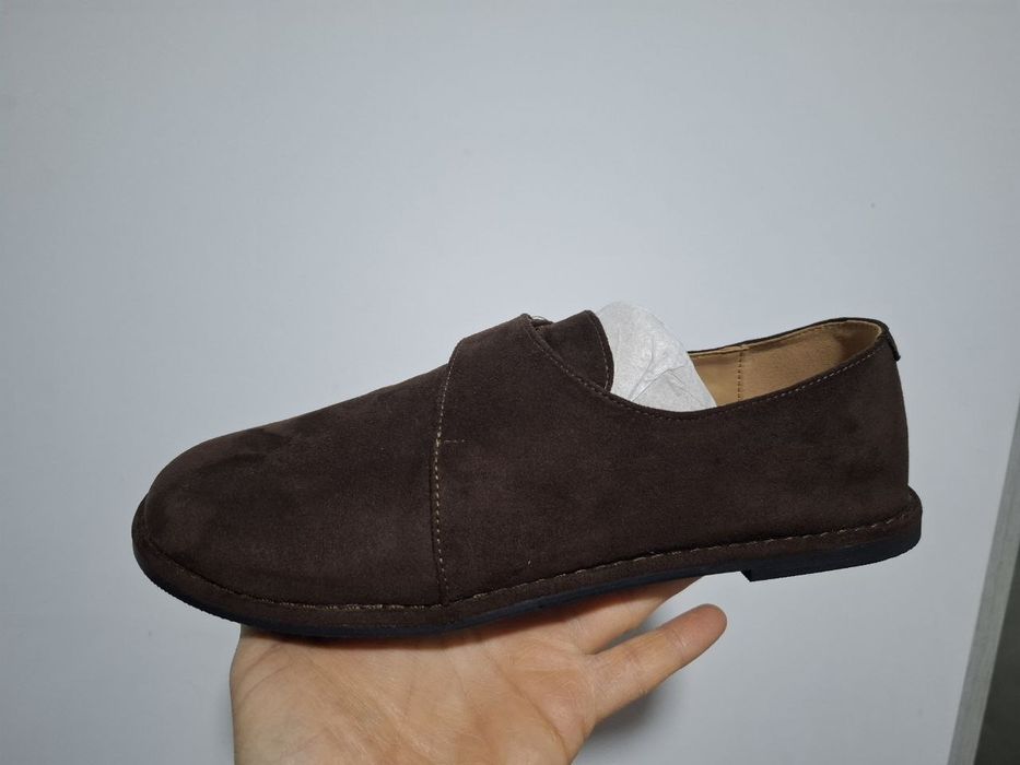 Лоферы женские the row