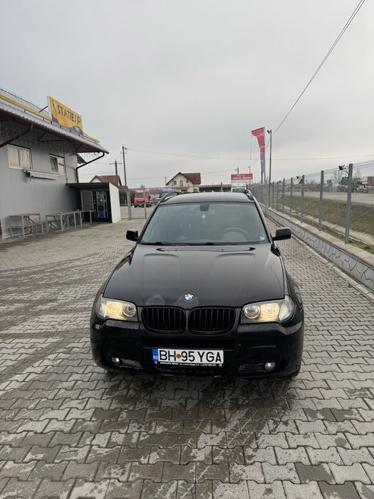 Vand Bmw x3  xdrive