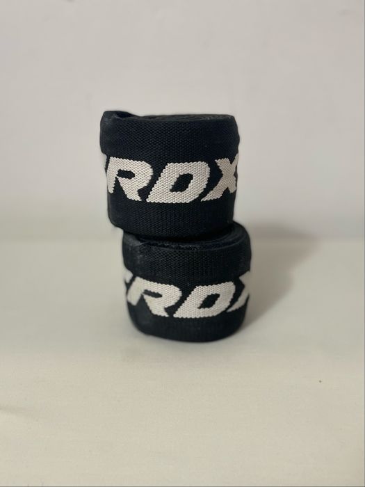 Bandaje Genunchi RDX K2 Negru