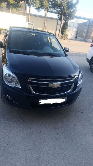 Cobolt 2024 ideal holatda