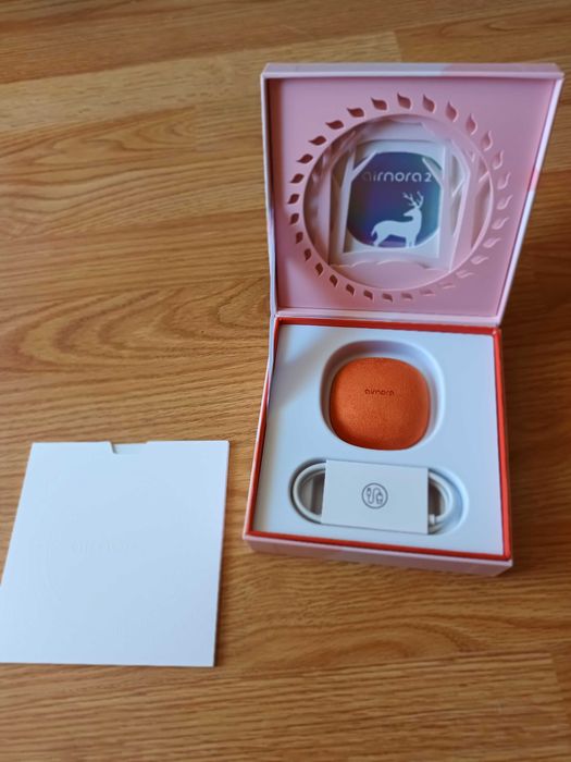 Слушалки Baseus AirNora 2 TWS Bluetooth Earbuds