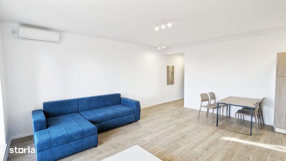 2025 Tineretului Park, 2 Camere 65 mp, Centrala Proprie, AC, Parcare