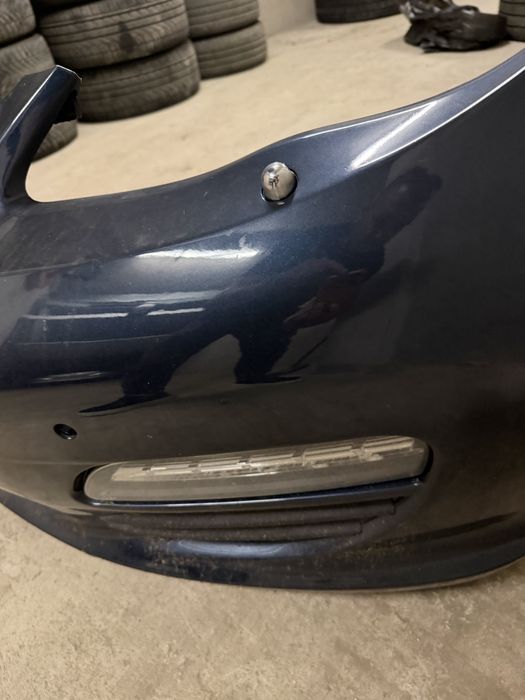 Предна броня Porsche Panamera 970