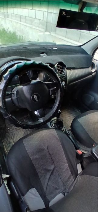 Matiz 2006 Shaxrisabz