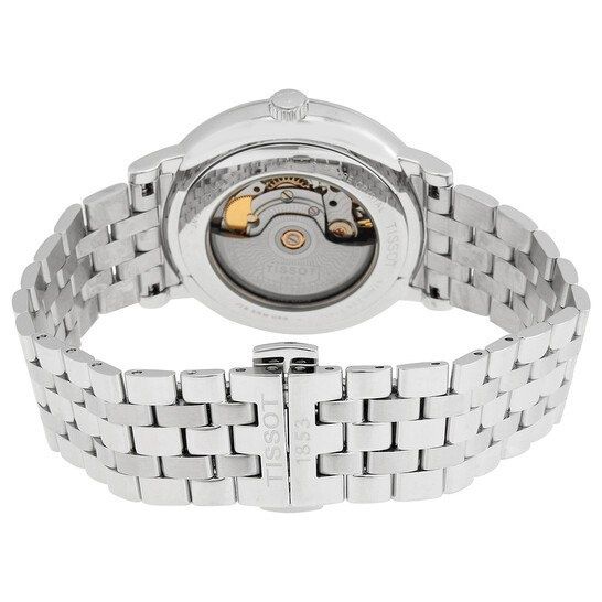 Срочно ОРИГИНАЛ  Tissot Carson Gent Механика