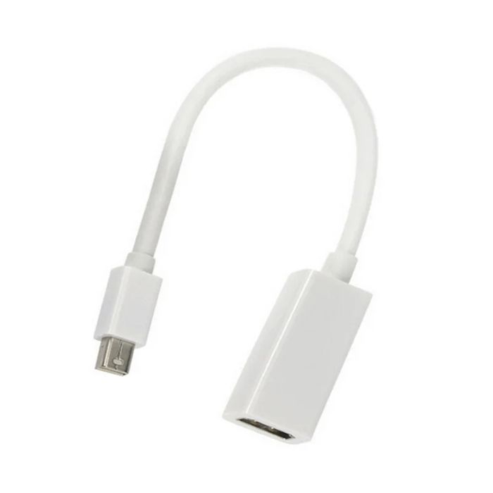 Переходник Mini Displayport на HDMI, адаптер, шнур