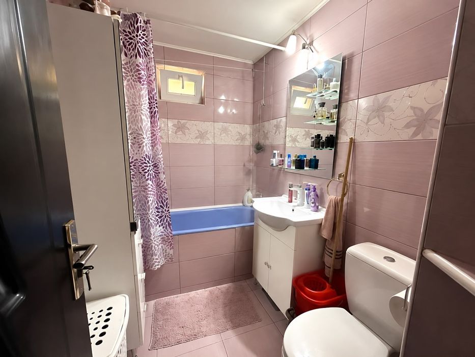 Apartament de vanzare.