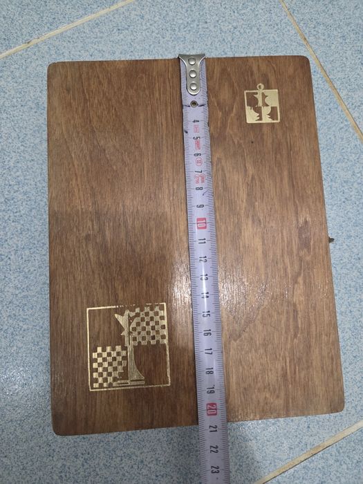 Продам шахмат зоводской