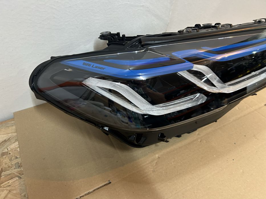 Far bmw G30 G31 lci laser shadow line dreapta 2020-2023