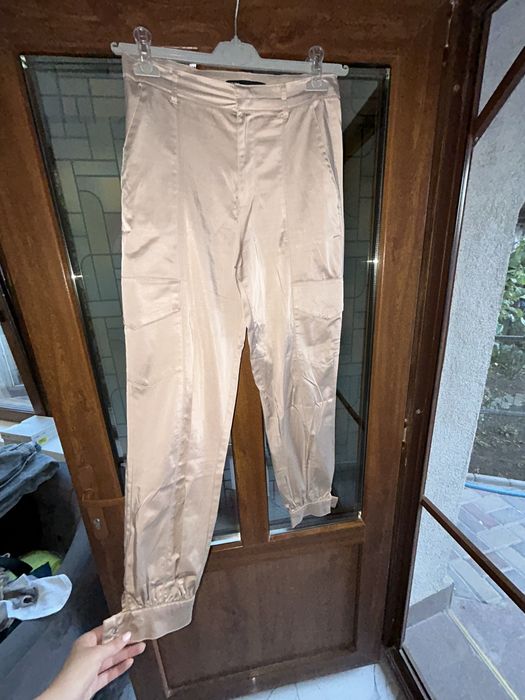 Pantaloni jogger Zara