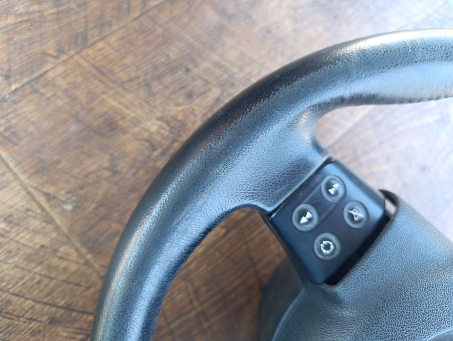 Волан с аербег за Сеат Алтеа  / Seat Altea