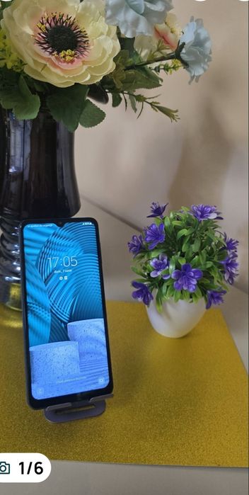 ‼️Samsung Galaxy A12 64Tb 4Ram ,ca Nou ‼️