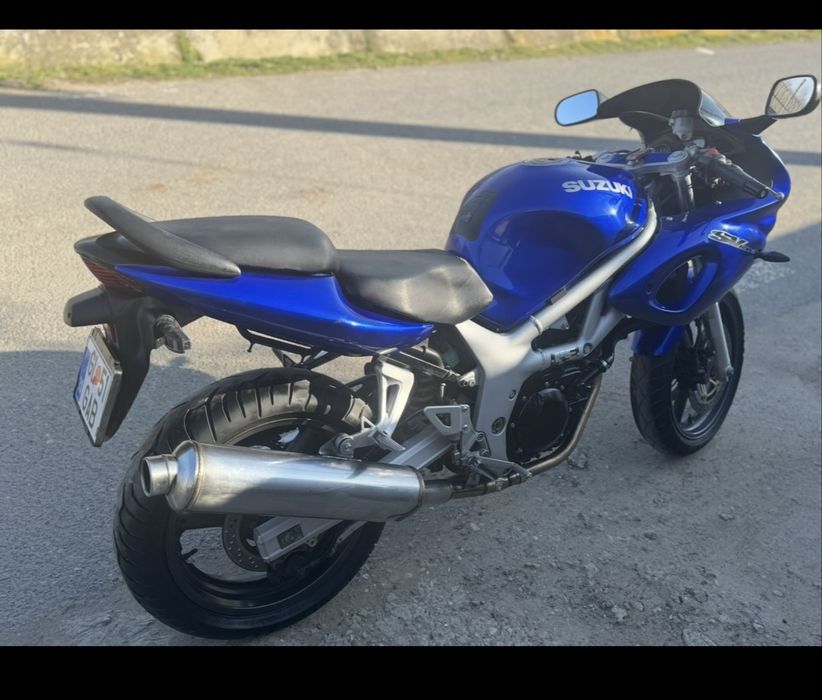 Vand schimb motor suzuki