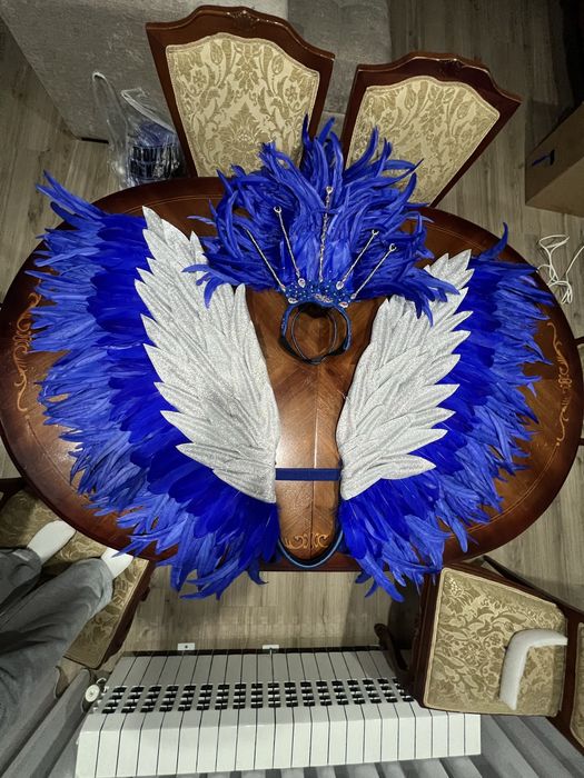 Продается Бразильский костюм