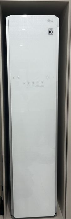 Паравой шкаф LG.