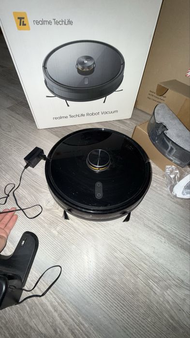 Робот- пылесос продаю за 50000тг
