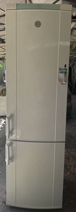 Холодильник Electrolux