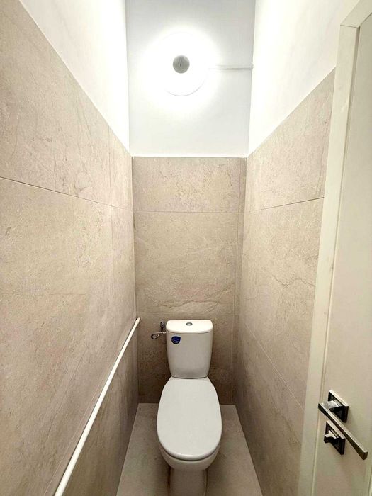 Spațiu comercial 130 mp – Șos. Alexandriei 92 – Acces stradal, vitrină