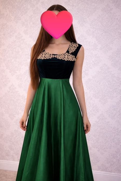 Вечернее платье, для торжеств, свадеб, выпускных