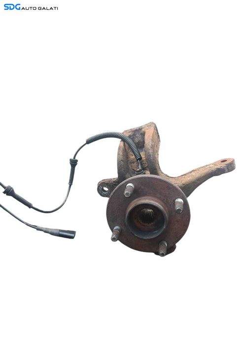 Fuzeta Stanga Fata Ford Fusion 1.3 Benzina 2002 - 2012 [M8979]