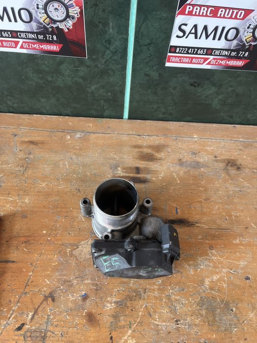 clapeta acceleratie audi a4 b8 2.0tdi e5