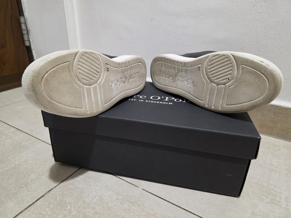 Adidasi Marc O'Polo, marime 37