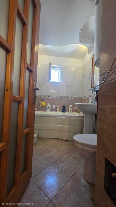 Apartament 2 camere ,2 balcoane