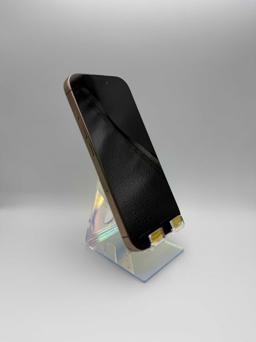 Iphone 16 PRO 128 GB