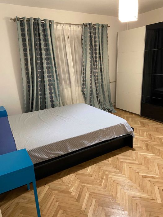 Apartament 2 camere, zona Panduri, multiple imbunatatiri
