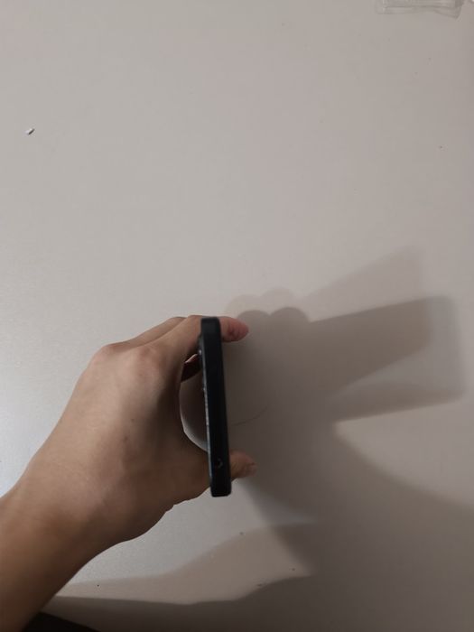 Xiaomi Redmi 12 с чехлом