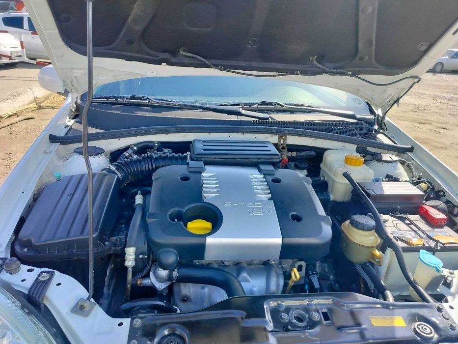 Chevrolet Lacetti / Gentra 2013 — 10